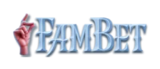 Fambet logo